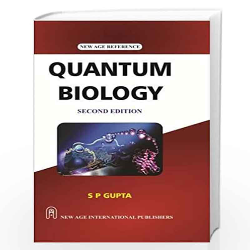 Quantum Biology