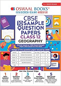 Geography