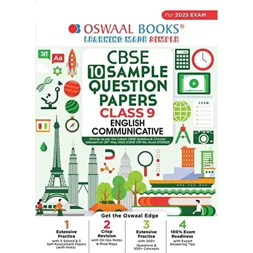 English Communicative