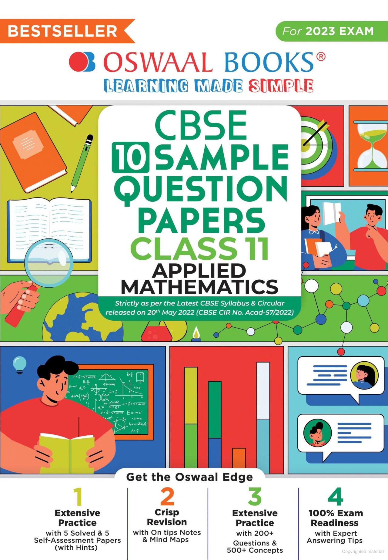 Applied Mathematics