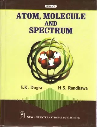 Atom, Molecule and Spectrum