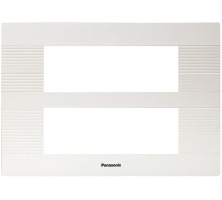 Panasonic Vision 12M Plate White