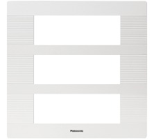 Panasonic Vision 18M Plate White