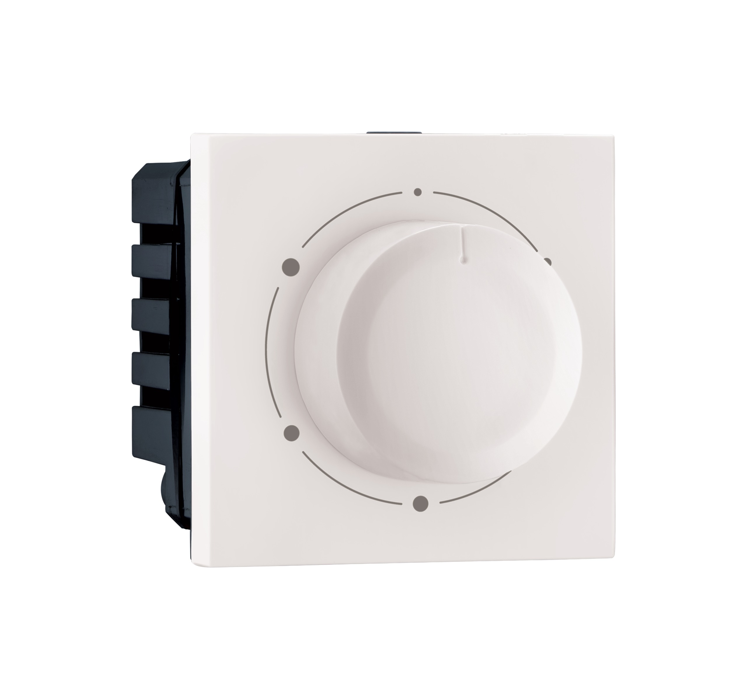 Myrius Nextgen Fan Regulator 100 W 360 Degree 2 Module (679240)