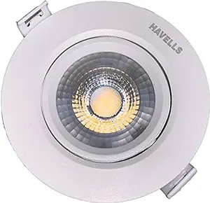 Havells Spot light Innova Neo Led - 8W (3K,6K,4K)