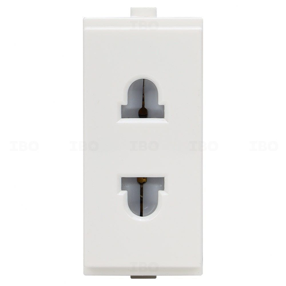 GreatWhite 6A 2Pin Socket Myrah