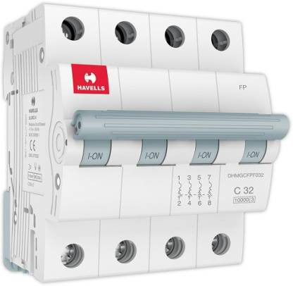 Havells MCB FP