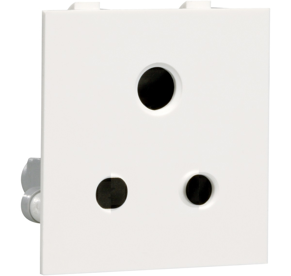 Crabtree Thames 6A 3Pin Socket