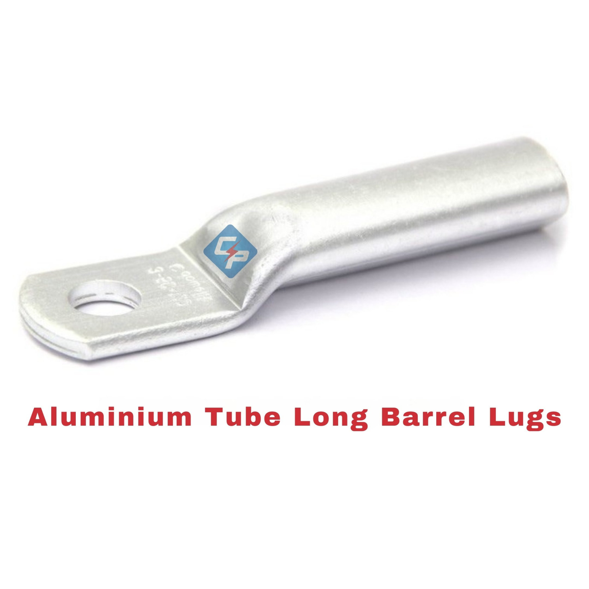 400 Sqmm Aluminium Long Barrel Lugs Dowells