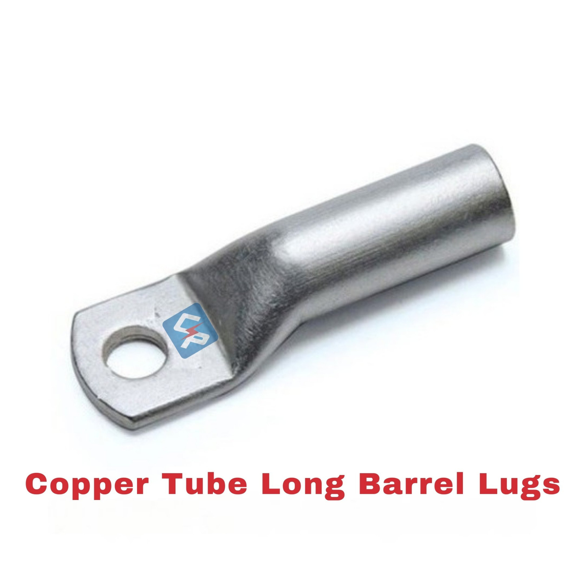 400 Sqmm Copper Tube Long Barrel Lugs Dowells (CEB Lugs)