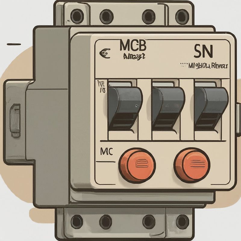 Tiny Superheroes Guarding Your Home: Meet the Mighty MCBs! (Part 2: The Deep Dive)