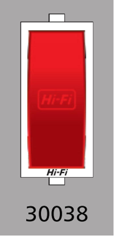 HiFi Indicator