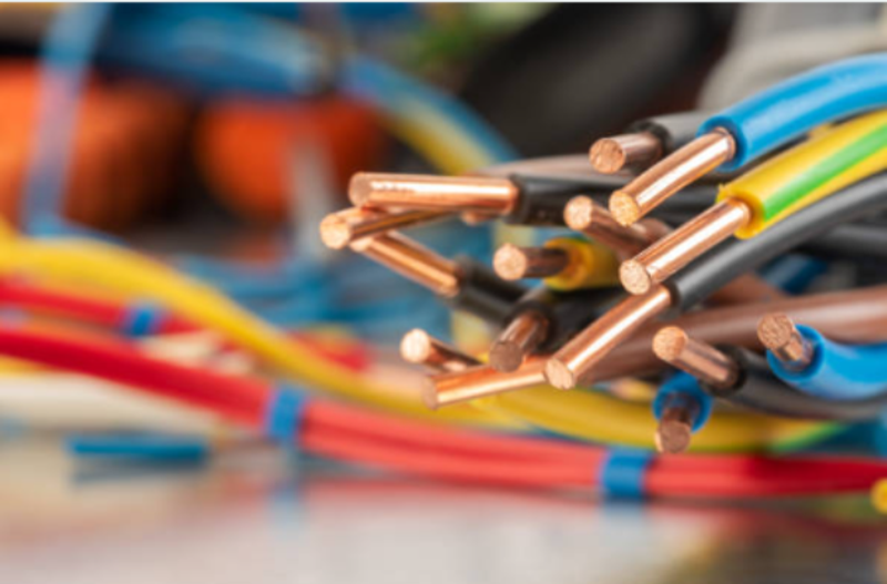 The Ultimate Guide to Choosing the Right Electrical Wire for Your Home