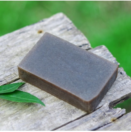 Handmade Honey & Neem Tulsi Soap -80 gms (pack of 2)