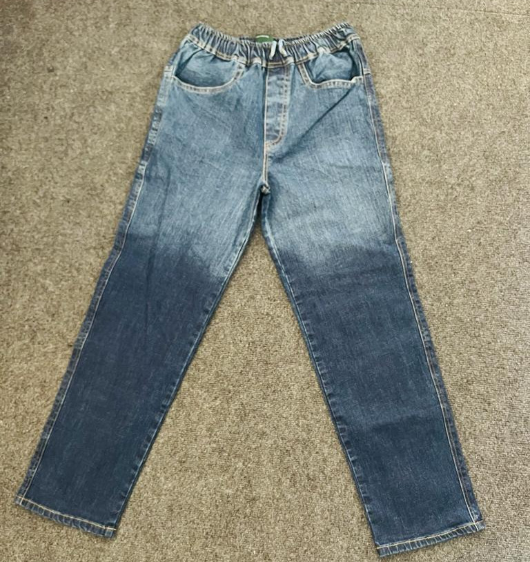 Jeans Baggy (L)