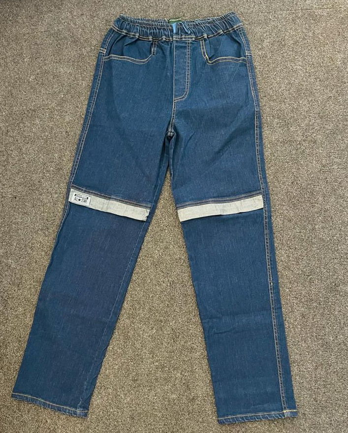 Baggy Jeans(L)