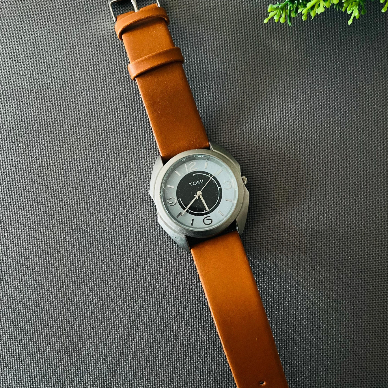Imported Watch
