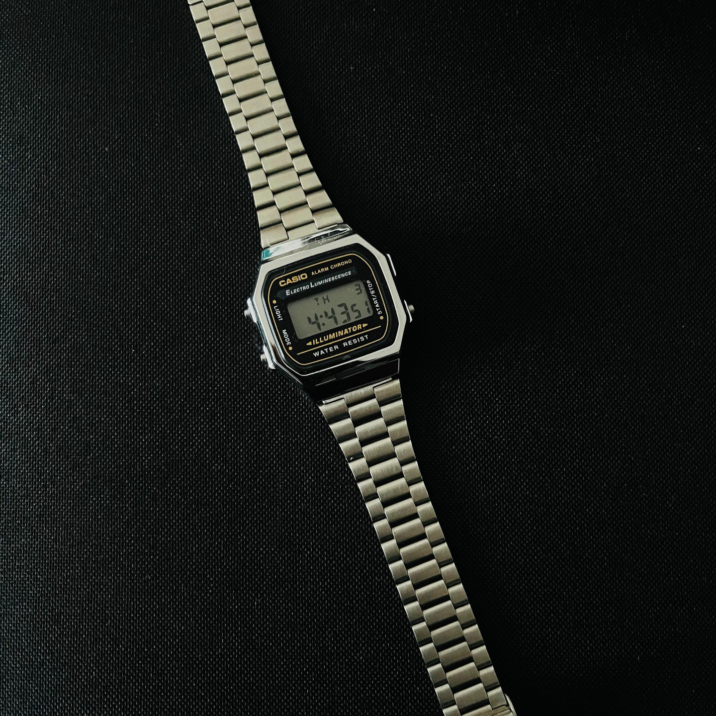 Casio Watch