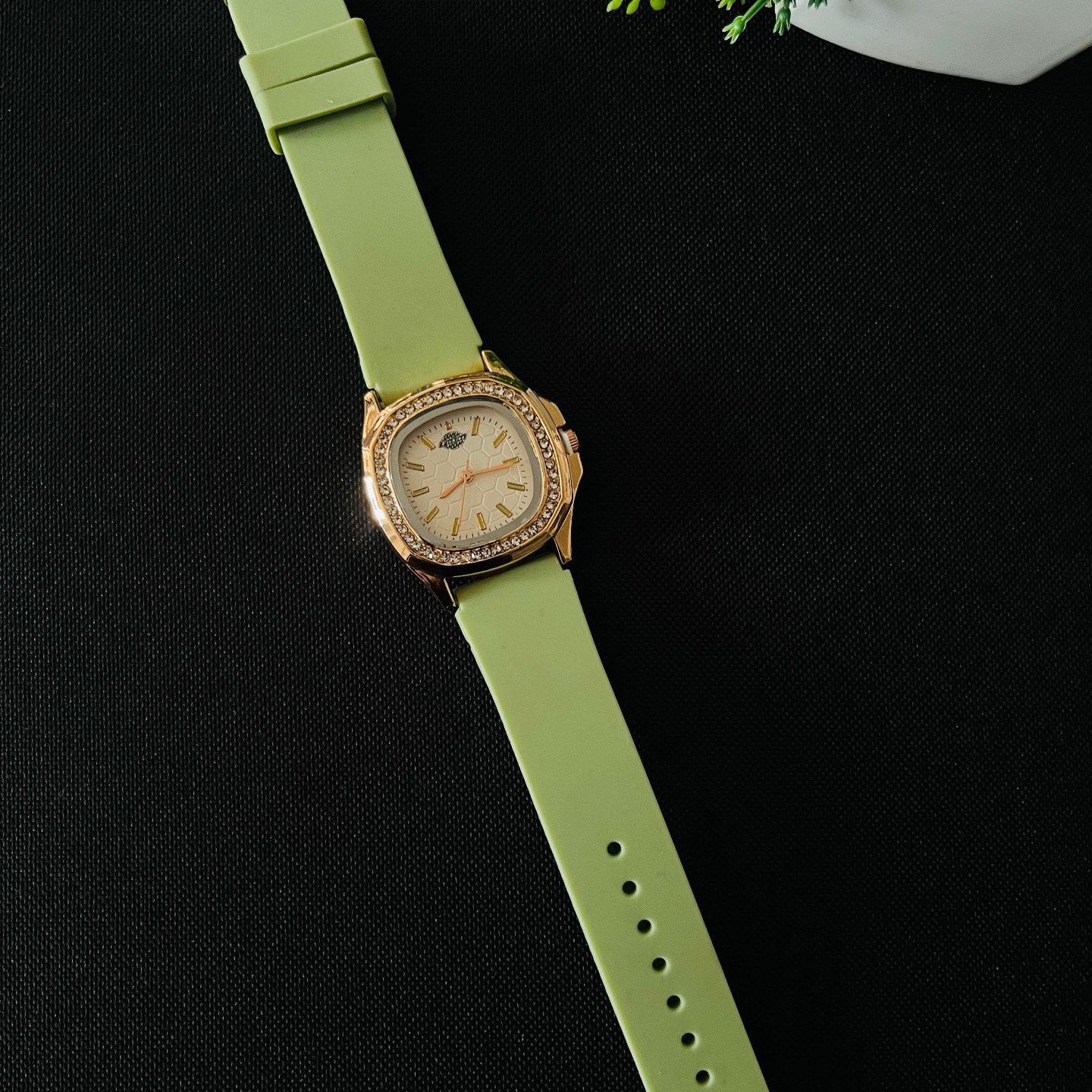 Imported Watch