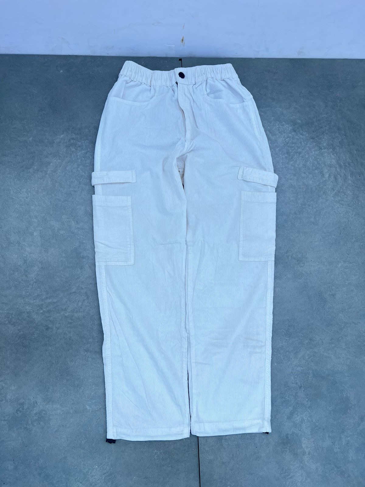 Corduroy Pants (XL)