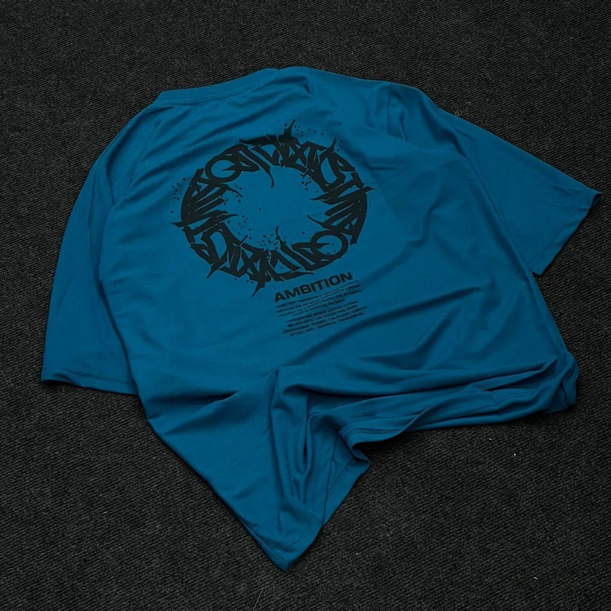 Oversized T Shirt (XXL)