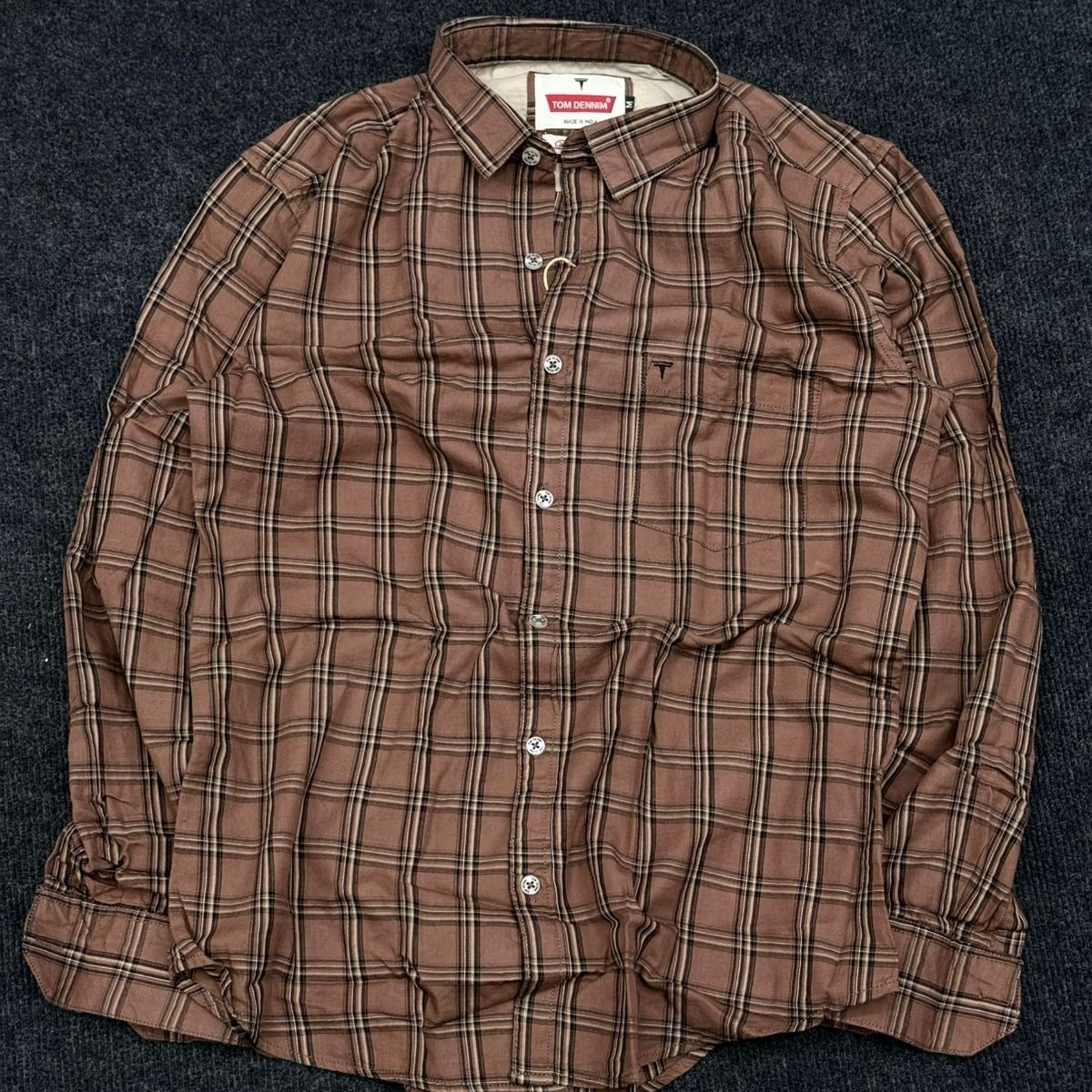 Full Sleeve Shirt (M)