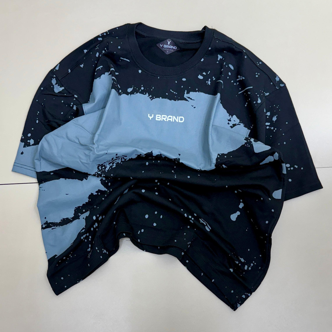 Premium Oversized T-Shirt (XS,S,M)