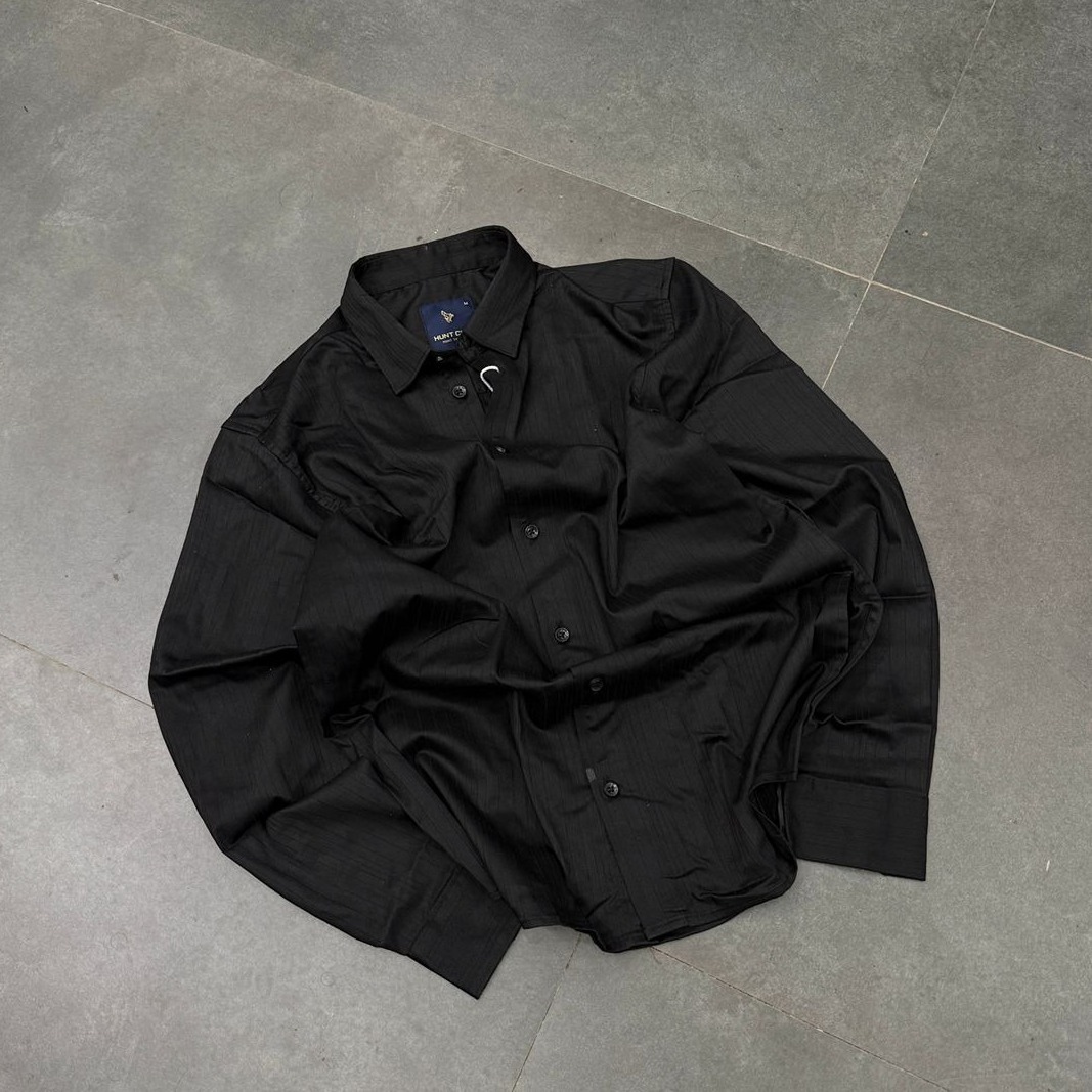 Full Sleeve Shirt (M,L,XL)