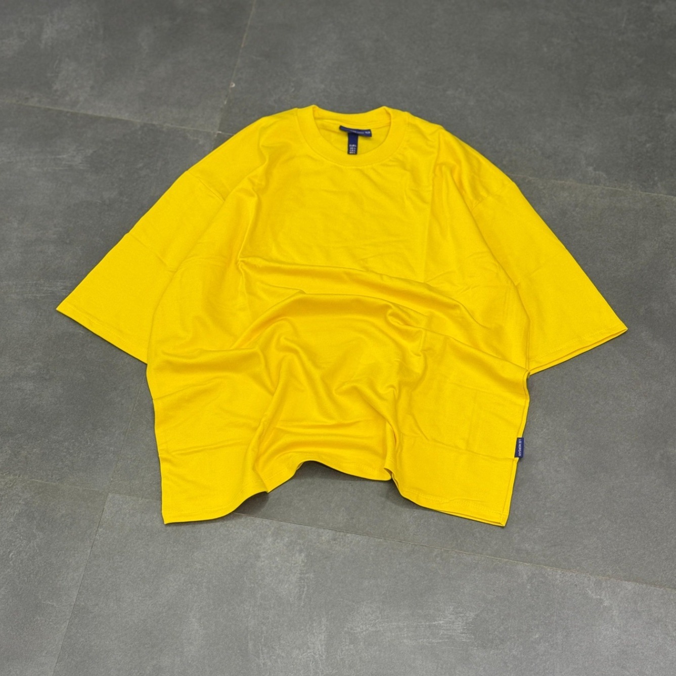 Five Sleeve Plain Tshirt (S,M,L)