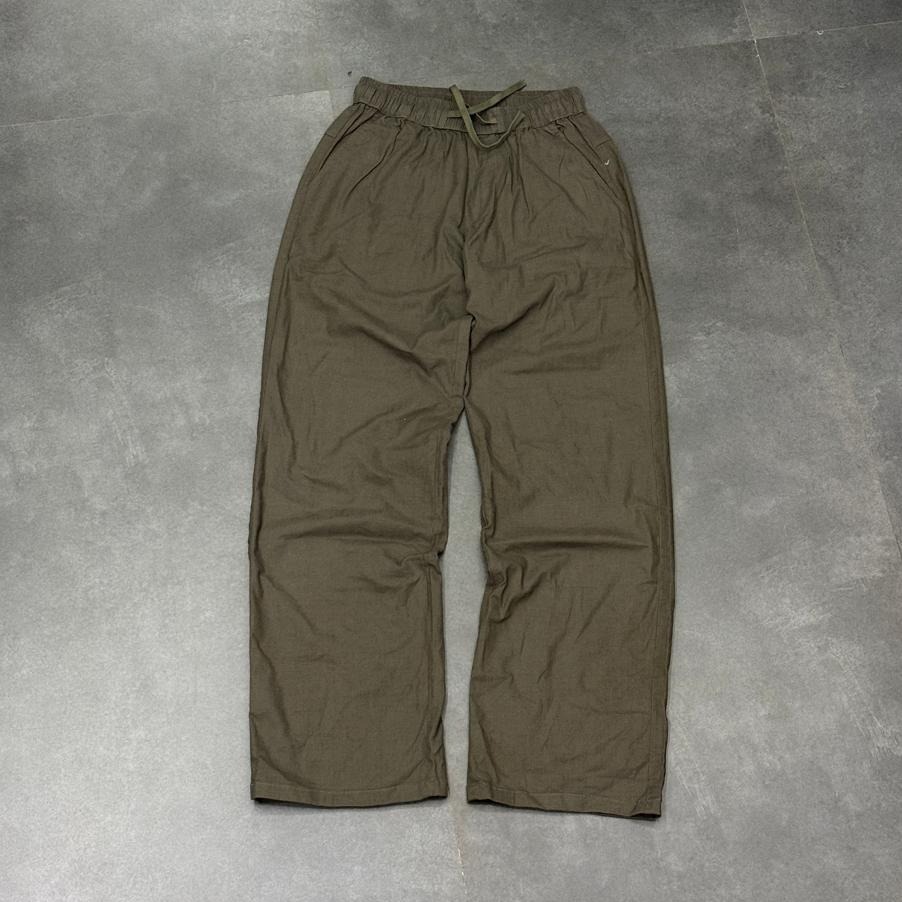 Linen Pant (30,34)