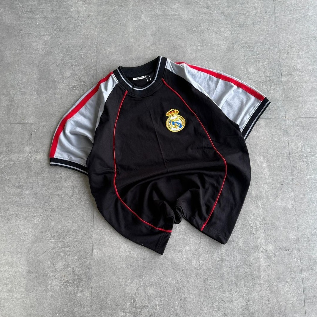 Premium Five Sleeve Tshirt (S,M,L)