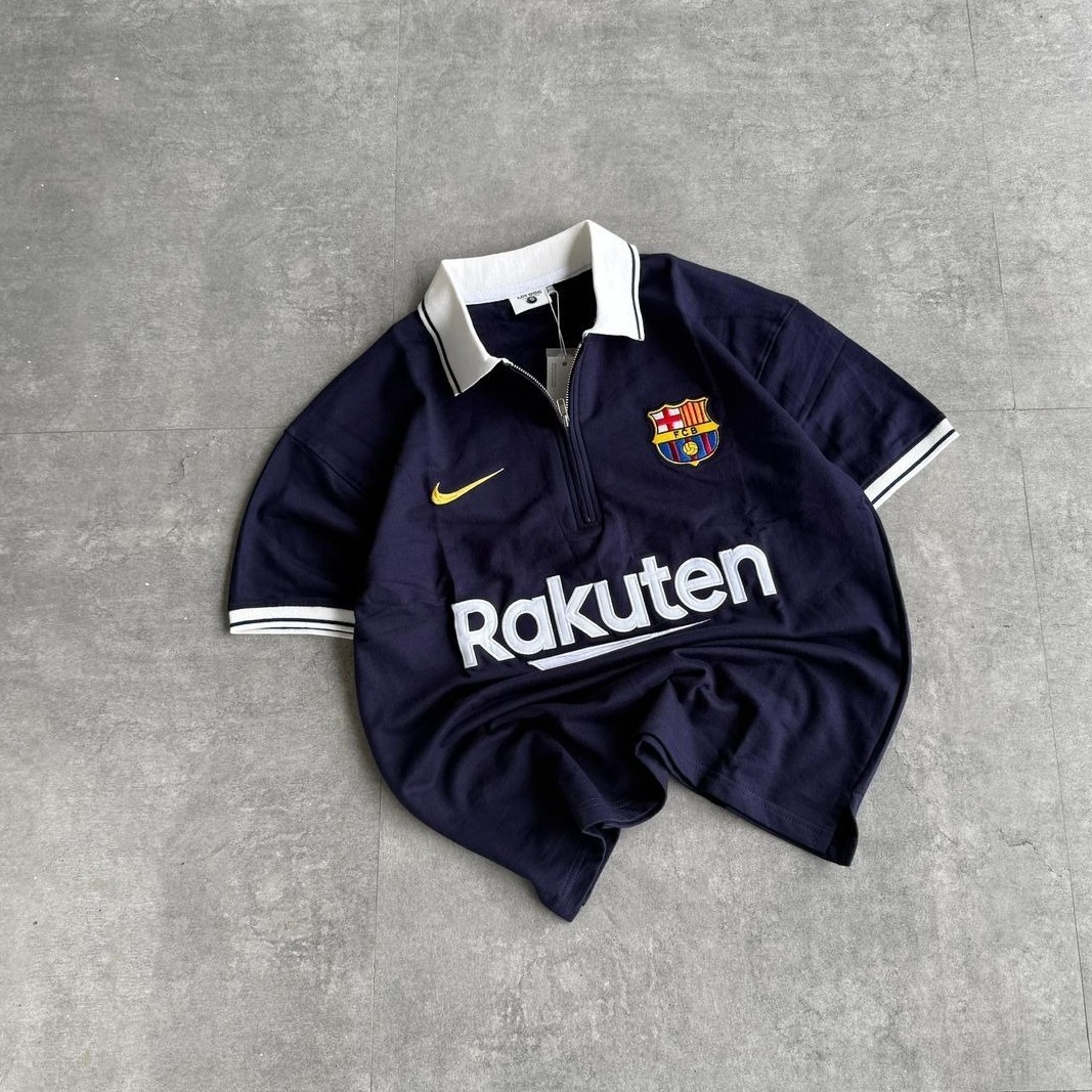 Premium Five Sleeve Jersy (S,M,L)