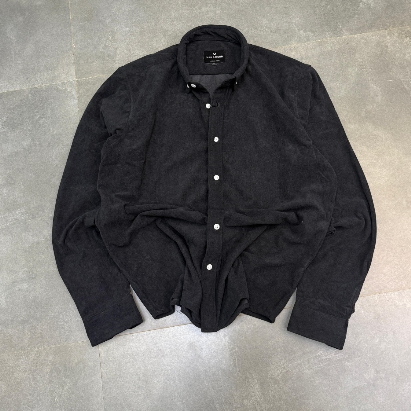 Full Sleeve Shirt (XL)