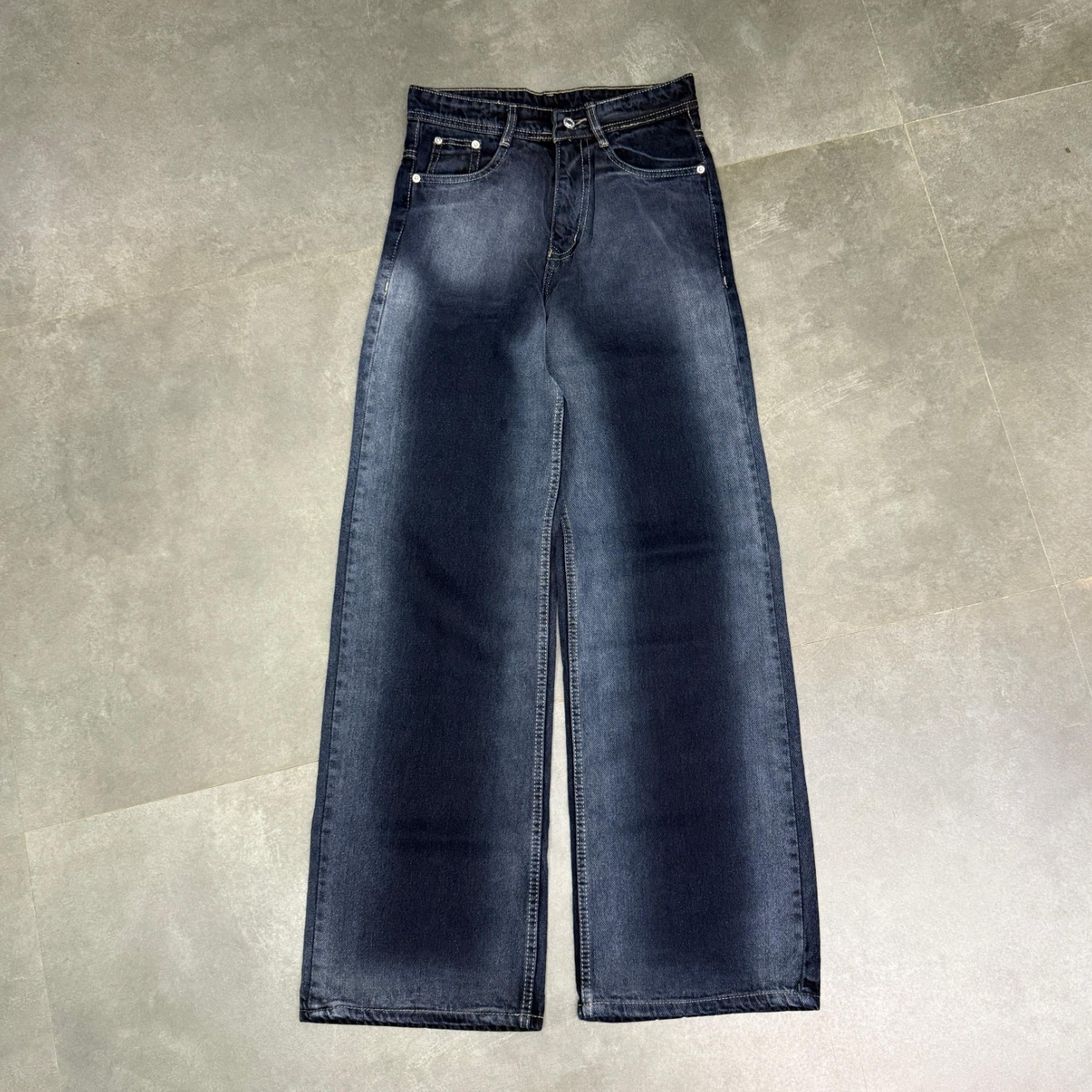 Premium Baggy Jean (28,30,32,34)