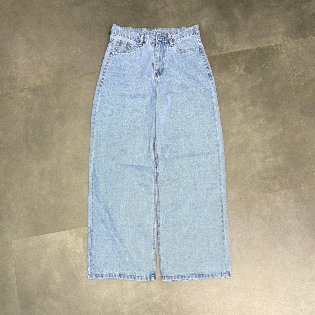 Premium Baggy Jean (28,30,32,34)