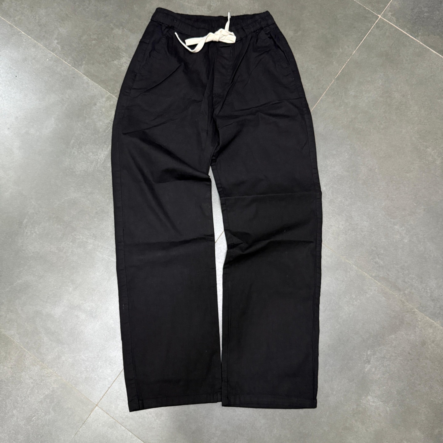 Linen Pant (30,32,34)
