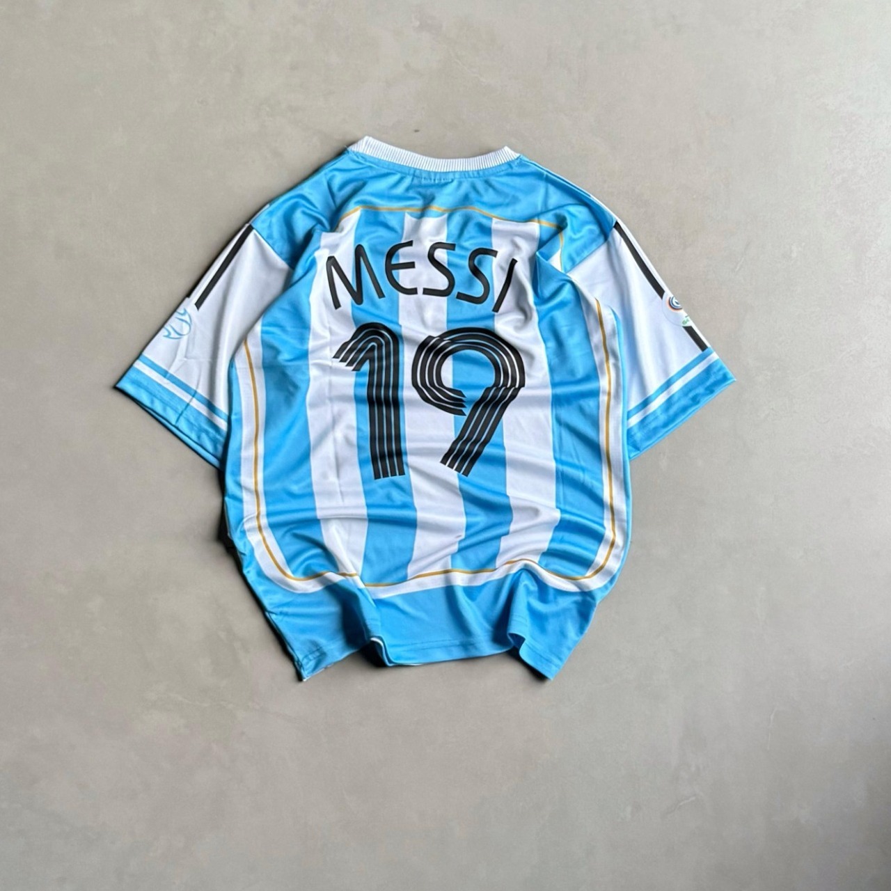 Vintage Jersey (M)