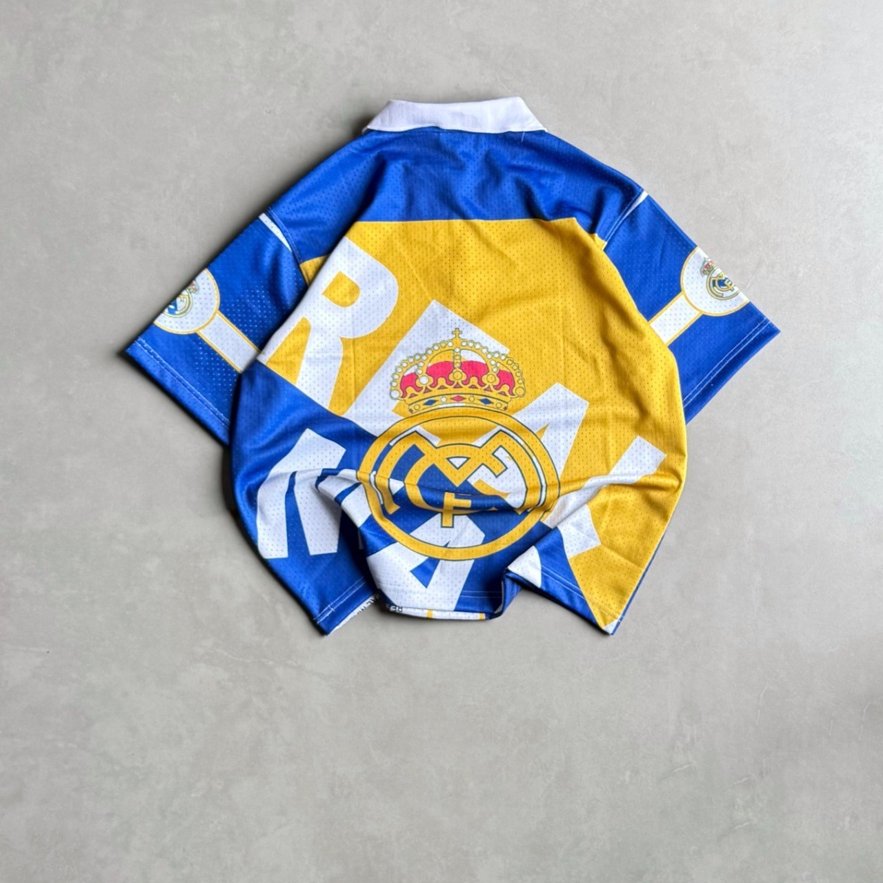 Vintage Jersey (XL)