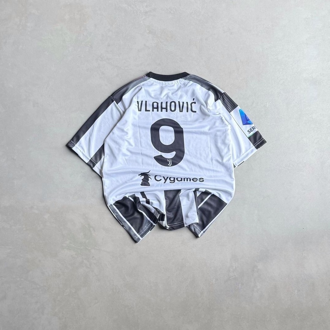 Vintage Jersey (M,L,XL)