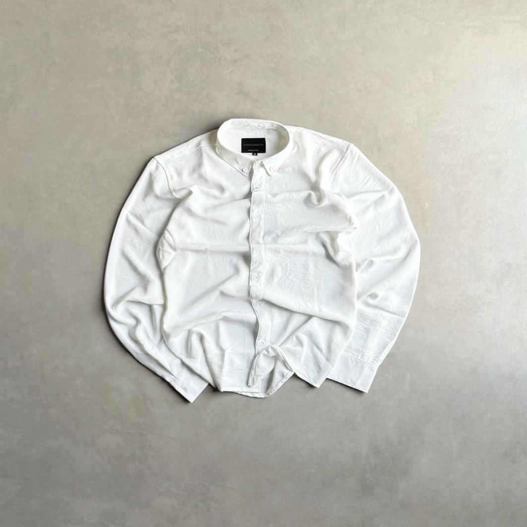 Full Sleeve Wrinkle Free Shirt (S,M,L,XL)