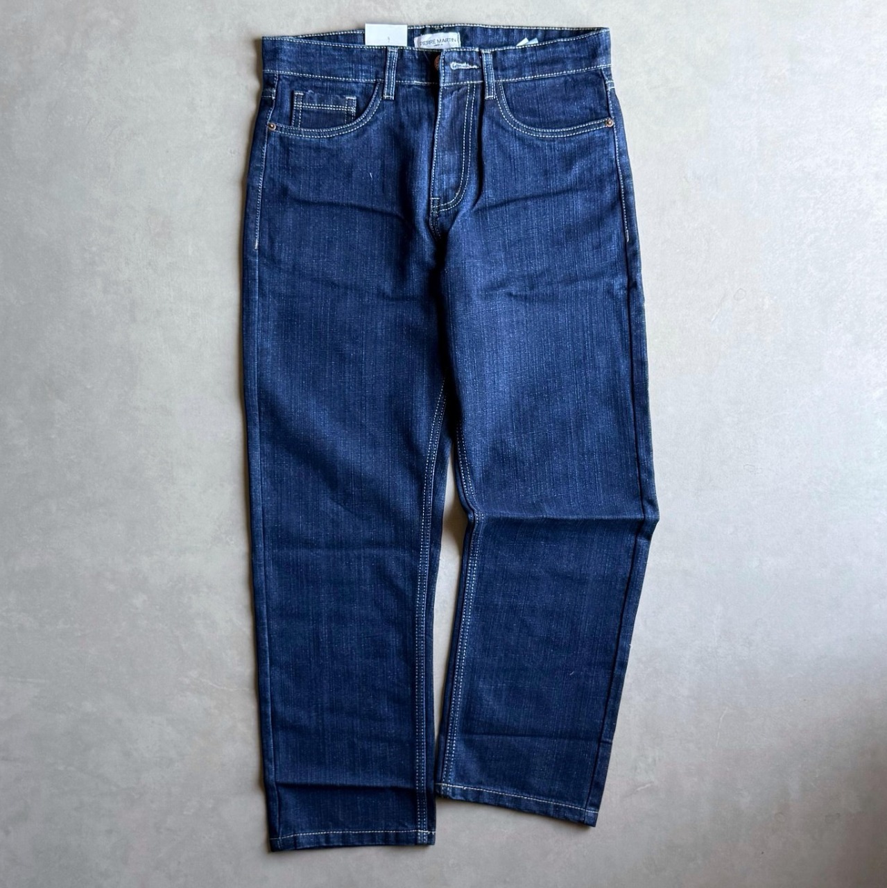 Premium Baggy Jean (30,32,34,36)