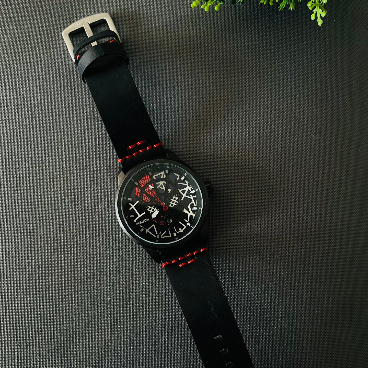 Imported Watch