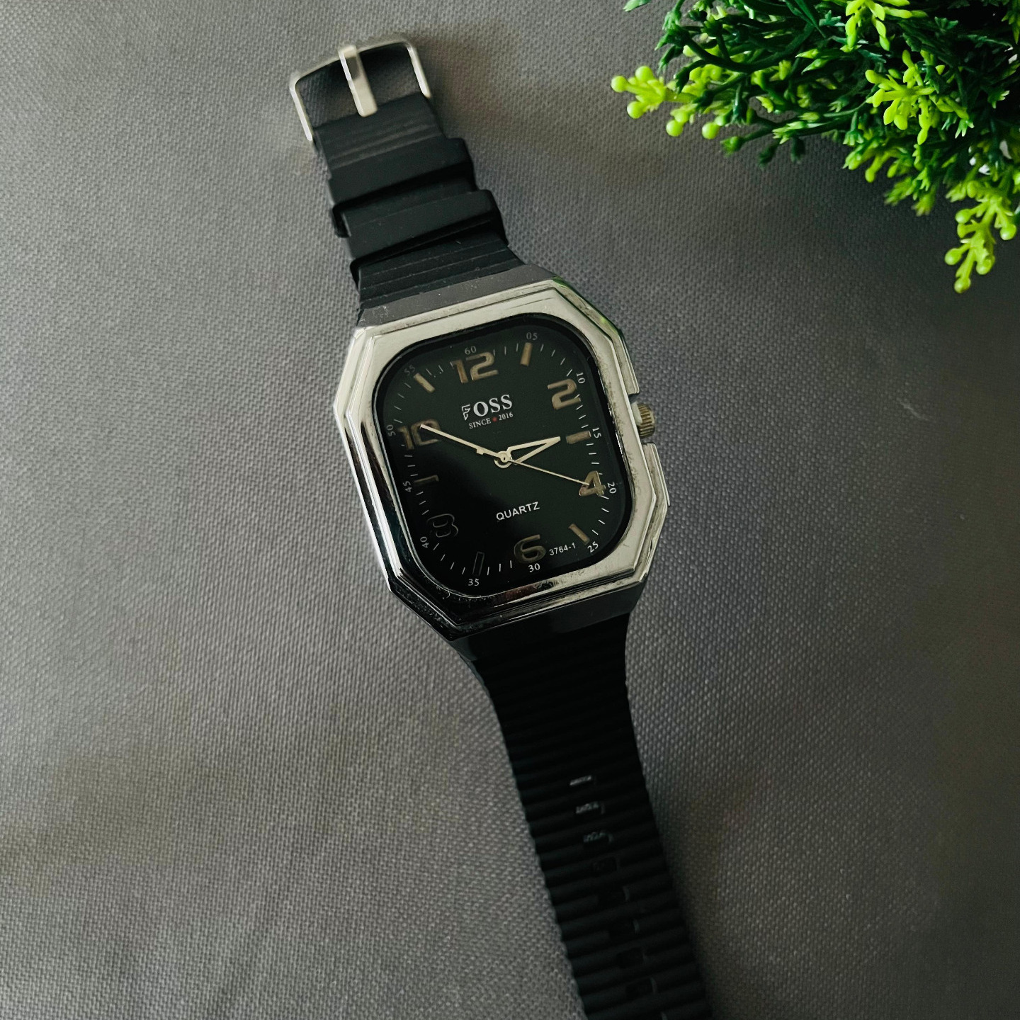 Imported Watch