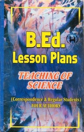 Vinod Teaching of Science (Hindi Medium) Book