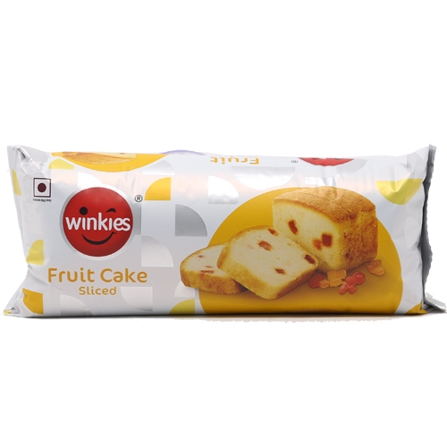 Winkies Marble Cake Sliced -110g - martizo.com