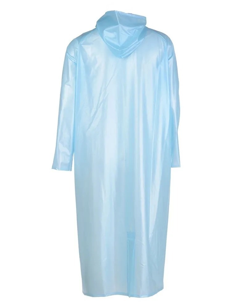 One Season Raincoat-REUSABLE 