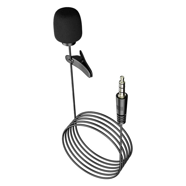 Super Star CM-617 Collar Mic