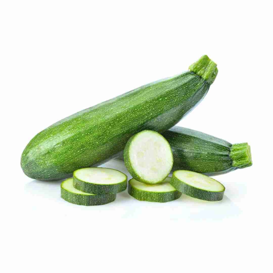 Exotic Zucchini Green  - 250gm