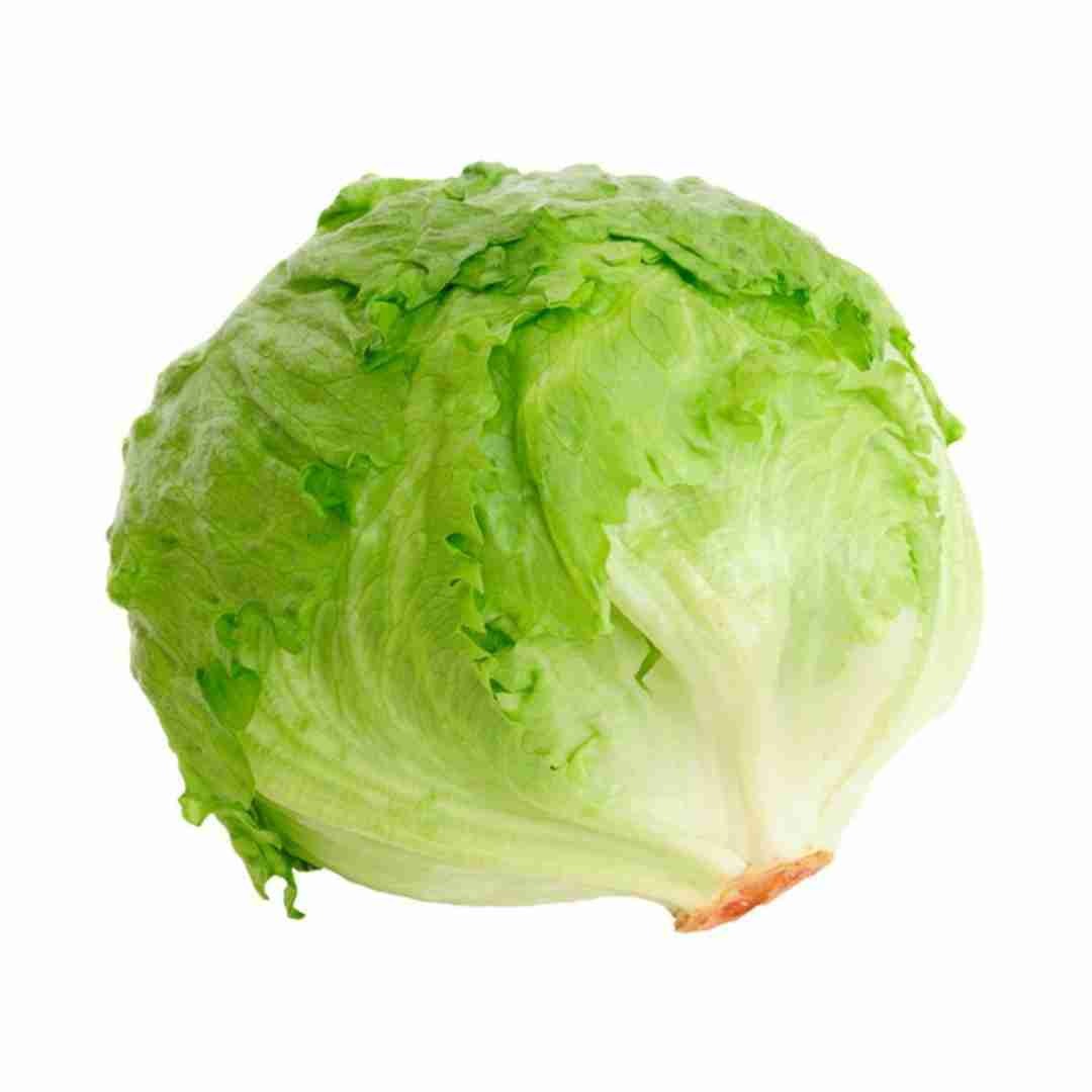 Iceberg Lettuce  - 250gm