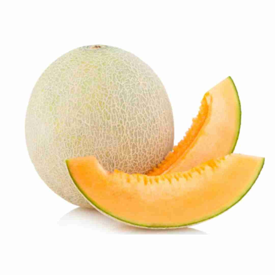 Muskmelon / Kharbuja (Hybrid) - 500gm